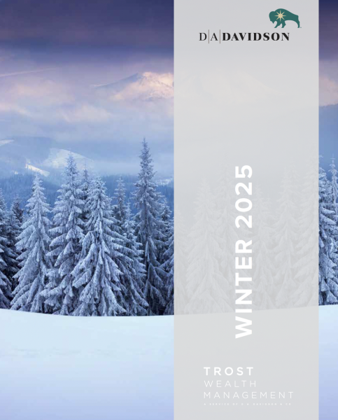 Winter newsletter