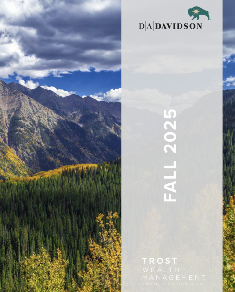 Fall Newsletter