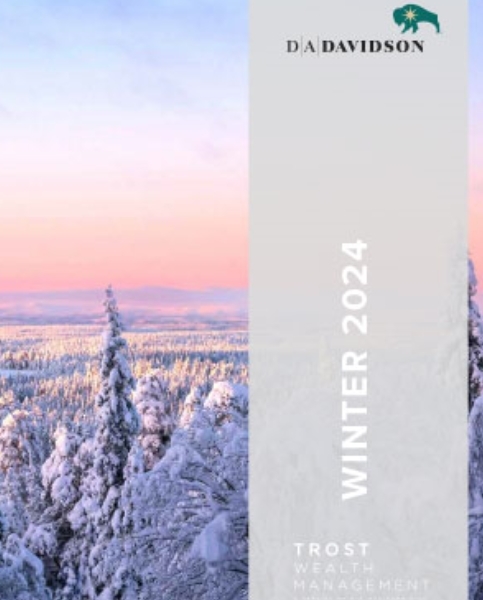 Winter newsletter